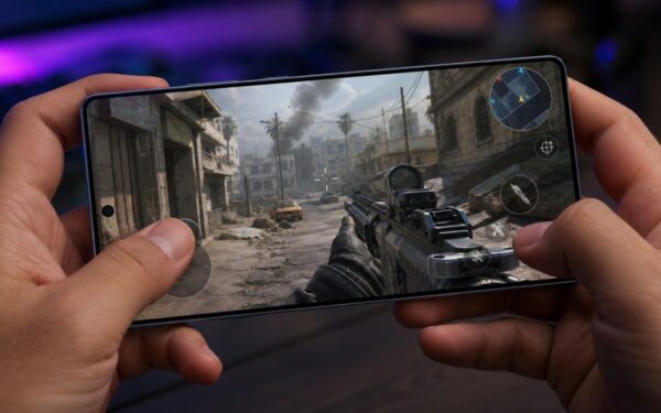 Mobile gaming on Android: how to spot safe apps and protect your phone