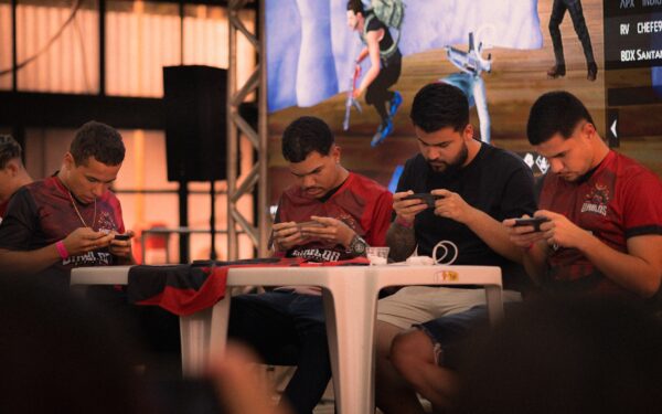 Mobile racing esports is creating a new path from phone screen to pro grid