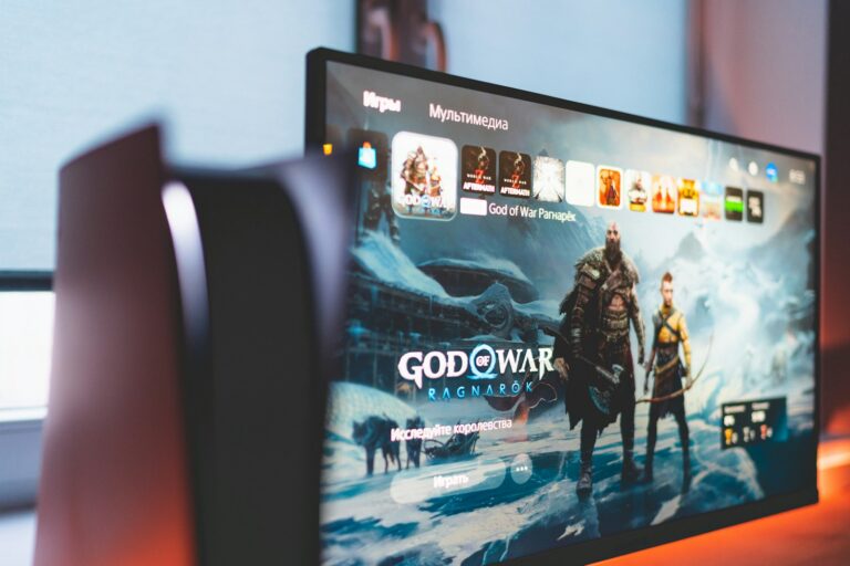 Cooperative video game