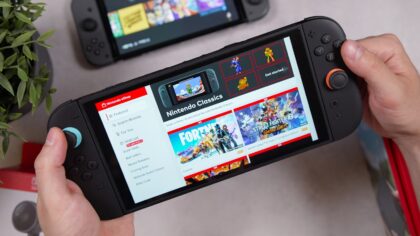 Nintendo’s latest Switch firmware update 18.1.0 quietly changes how online play works