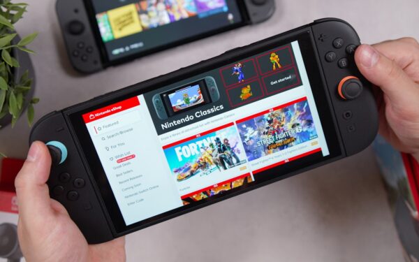 Nintendo’s latest Switch firmware update 18.1.0 quietly changes how online play works