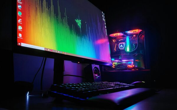 Nvidia’s latest GeForce driver update fine‑tunes DLSS and latency for summer PC blockbusters