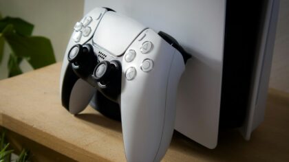 PlayStation tightens PS5 audio and controller tech as studios lean into haptics-first design
