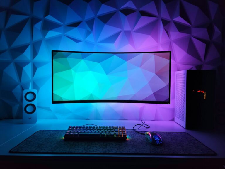 Gaming ray tracing
