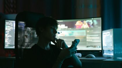 Recognising and reporting gaming scams before they cost you real money