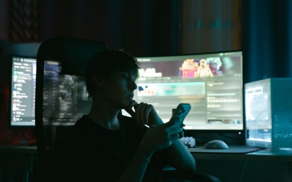 Recognising and reporting gaming scams before they cost you real money