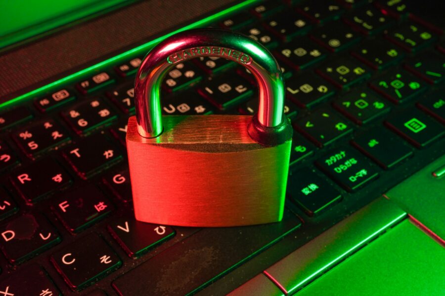 Safe public gaming how protect your accounts data