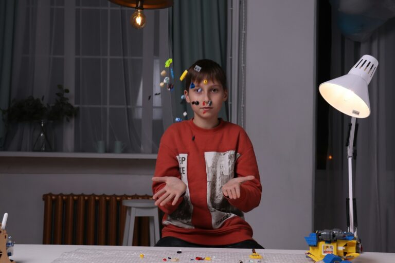 Ps5 controller child