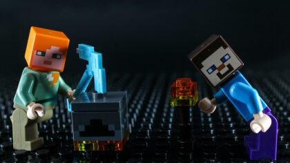 Sony and Lego team up for a new PS5 adventure game aimed at families in 2027