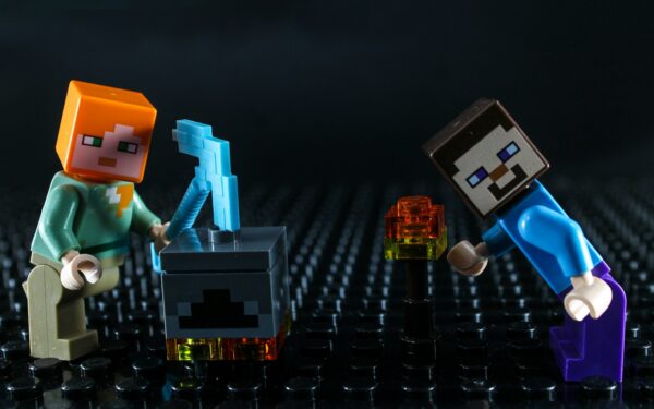 Sony and Lego team up for a new PS5 adventure game aimed at families in 2027
