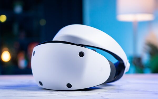 Sony details next PlayStation VR2 PC adapter, bringing PS VR2 games to desktop later this year