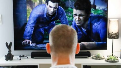 Sony introduces PS5 “Collections” feature to streamline huge digital libraries