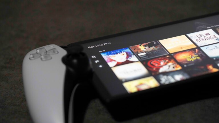 Ps5 controller laptop