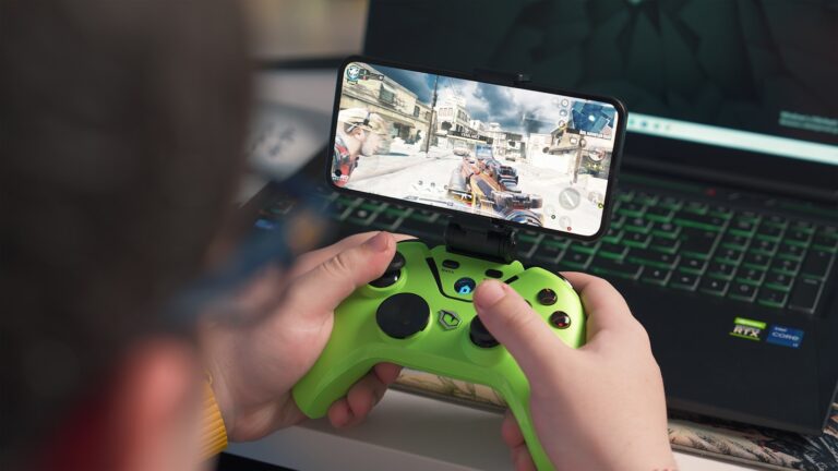 Staying safe game