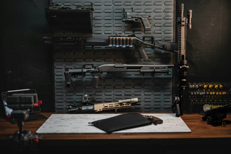 Gaming aim training