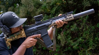 Step-by-step guide to taming recoil in shooters using in-game training modes