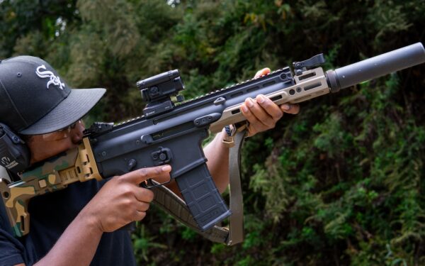 Step-by-step guide to taming recoil in shooters using in-game training modes