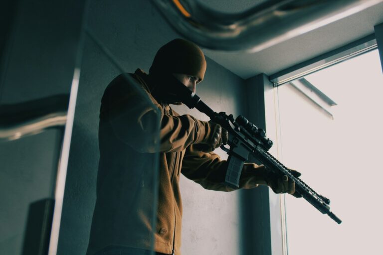 Gaming aim training