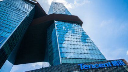 Tencent opens up Honor of Kings global test as mobile MOBA enters new competitive phase