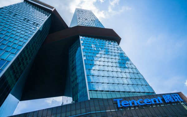 Tencent opens up Honor of Kings global test as mobile MOBA enters new competitive phase