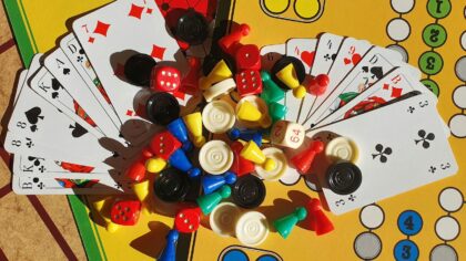 The quiet rise of mobile board games and how to pick the right ones for your phone