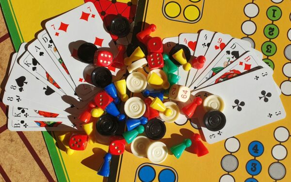The quiet rise of mobile board games and how to pick the right ones for your phone