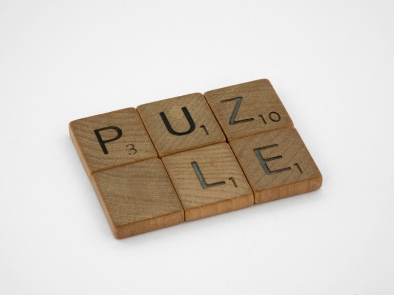 Tablet screen word