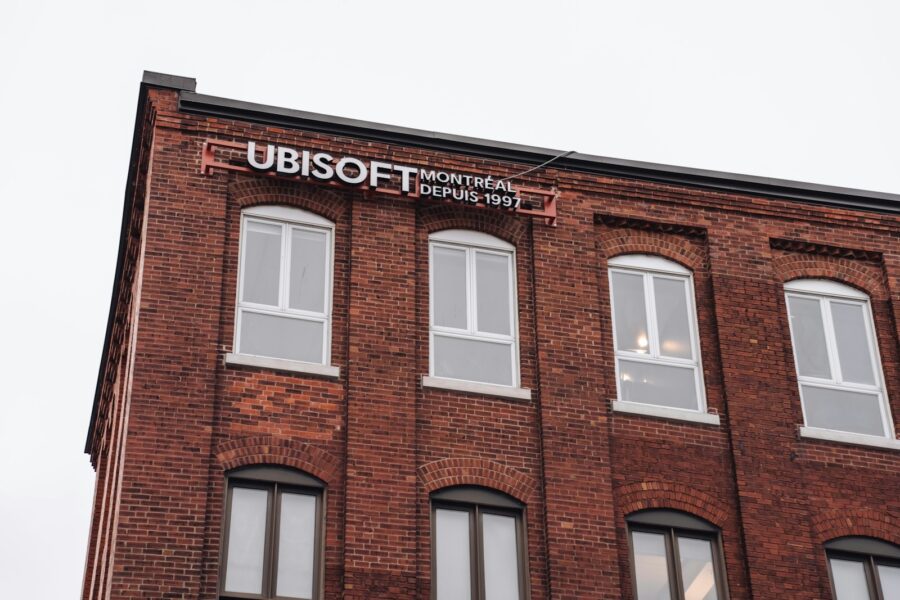 Ubisoft launches project
