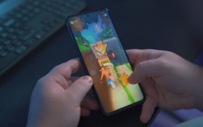 Why idle mobile games are so addictive and how to enjoy them without burning out