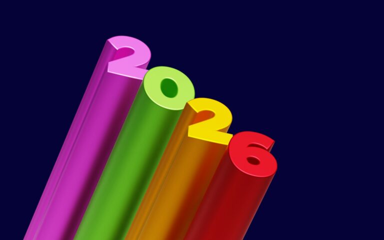 Colorful incremental game numbers upgrades