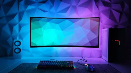 Why low-profile gaming keyboards are worth a look for quieter, faster play