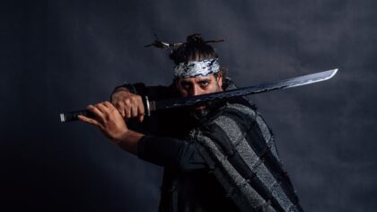 Beginner’s guide to melee combat in action RPGs: timing, spacing and survival