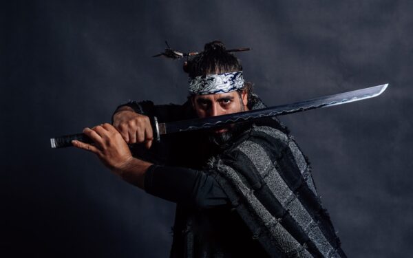 Beginner’s guide to melee combat in action RPGs: timing, spacing and survival