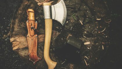 Beginner’s guide to resource management in open‑world survival crafting games