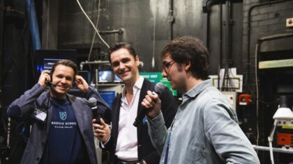 Coaching behind the screen: how esports coaches shape results in PC tournaments