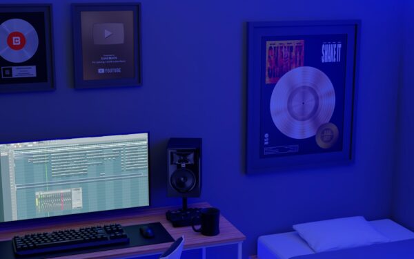 Epic Games launches Unreal Engine 5.4 performance push as studios chase smoother frame rates