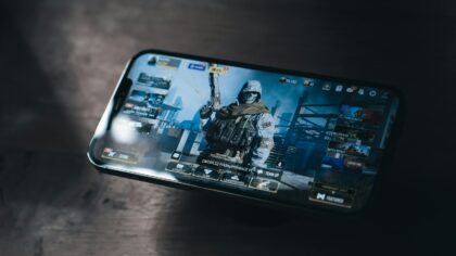 Essential storage tips for mobile games so your phone never runs out of space mid-match