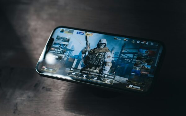 Essential storage tips for mobile games so your phone never runs out of space mid-match