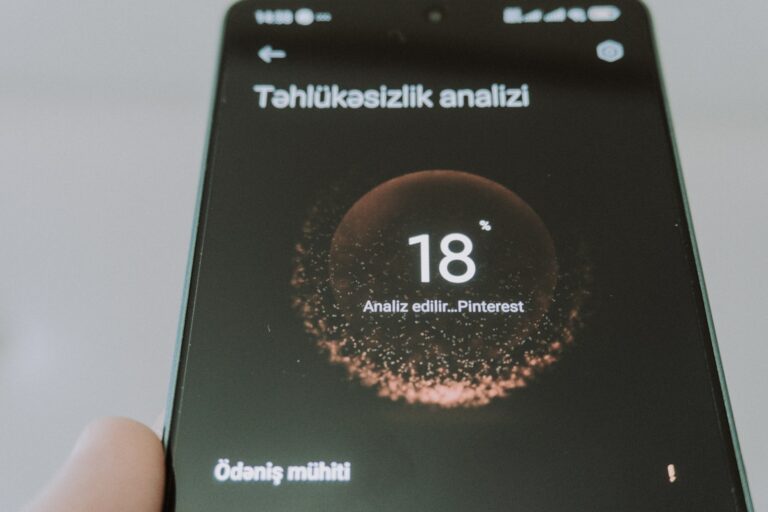 Smartphone game progress