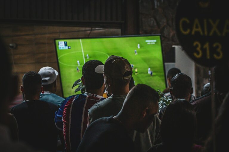 Gaming bar esports
