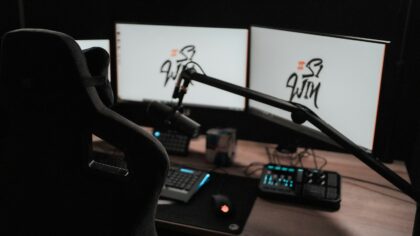 How MOBA esports broadcasts turned complex games into accessible entertainment