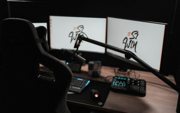 How MOBA esports broadcasts turned complex games into accessible entertainment