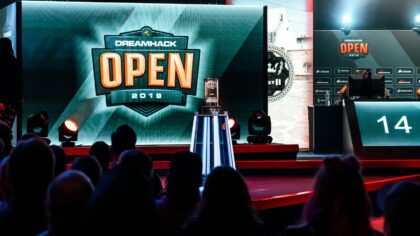 How open qualifiers keep esports fresh and give new teams a real shot