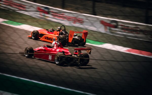 How racing esports is building a new generation of motorsport fans