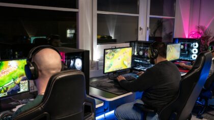 How real-time strategy esports keeps evolving through patches, formats and player innovation
