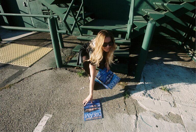 Editorial lifestyle