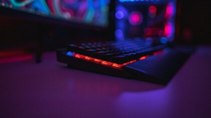 How to keep online gaming accounts safer with authenticator apps and backup codes