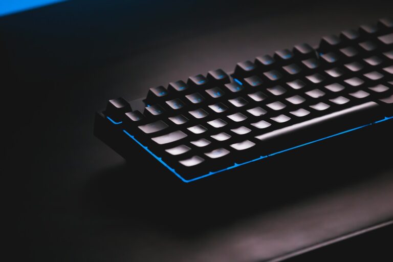Gaming desk authenticator