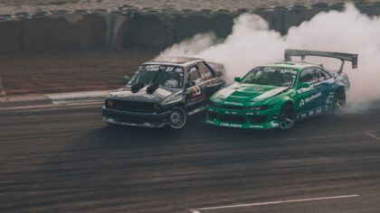 How to master drift racing in games without spinning out every corner
