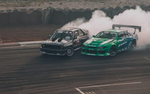 How to master drift racing in games without spinning out every corner